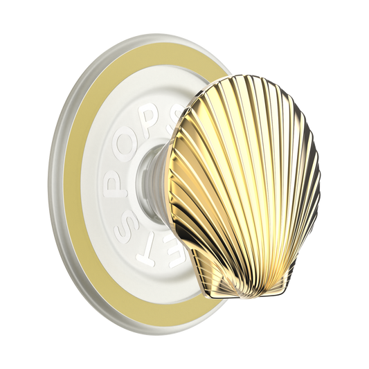 Enamel Clam — MagSafe PopGrip - US 92487