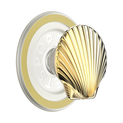 Enamel Clam — MagSafe PopGrip - US 94449