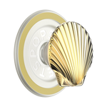 Enamel Clam — MagSafe PopGrip - US 75038
