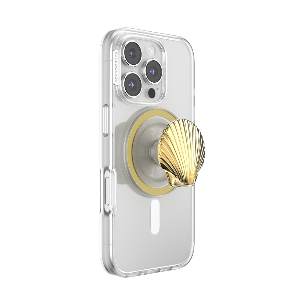 Enamel Clam — MagSafe PopGrip - US 94449