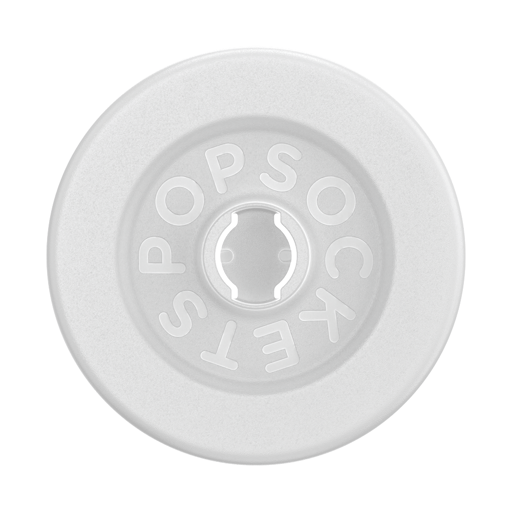 Enamel Clover Mint — MagSafe PopGrip - US 54189