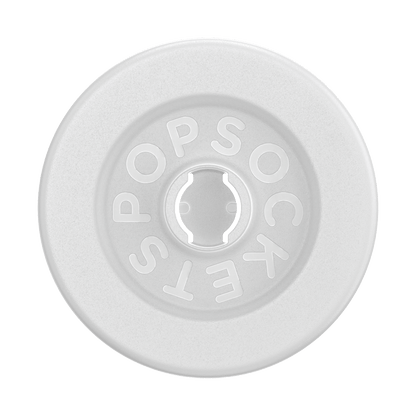 Enamel Clover Rose Gold — MagSafe PopGrip - US 10720