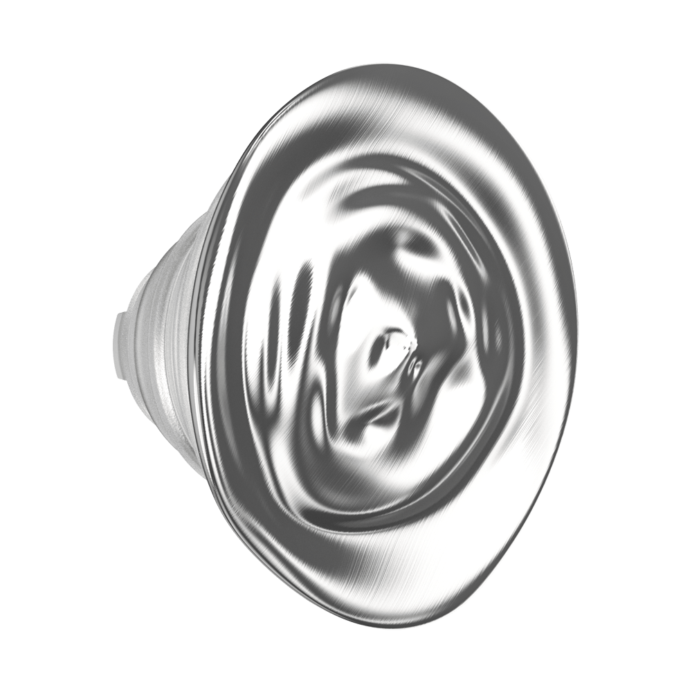 Enamel Coastal Stone — PopTop - US 55486