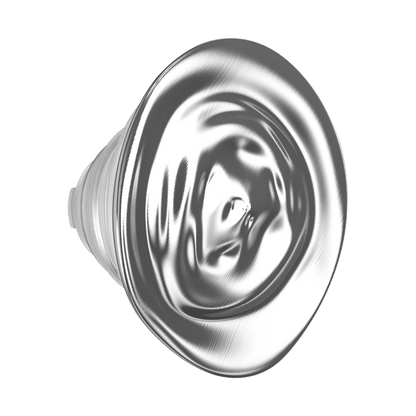 Enamel Coastal Stone — PopTop - US 55486