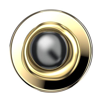 Enamel Eye of the Behold Gold — MagSafe PopGrip - US 53008