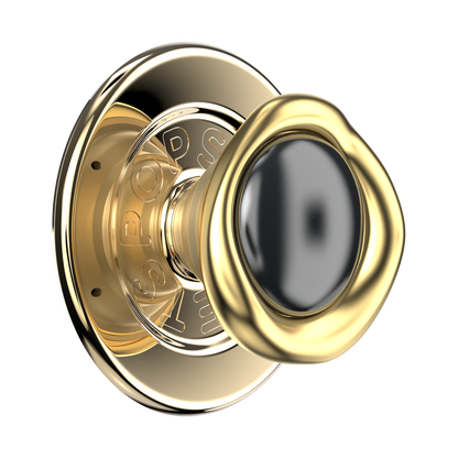 Enamel Eye of the Behold Gold — MagSafe PopGrip - US 24253
