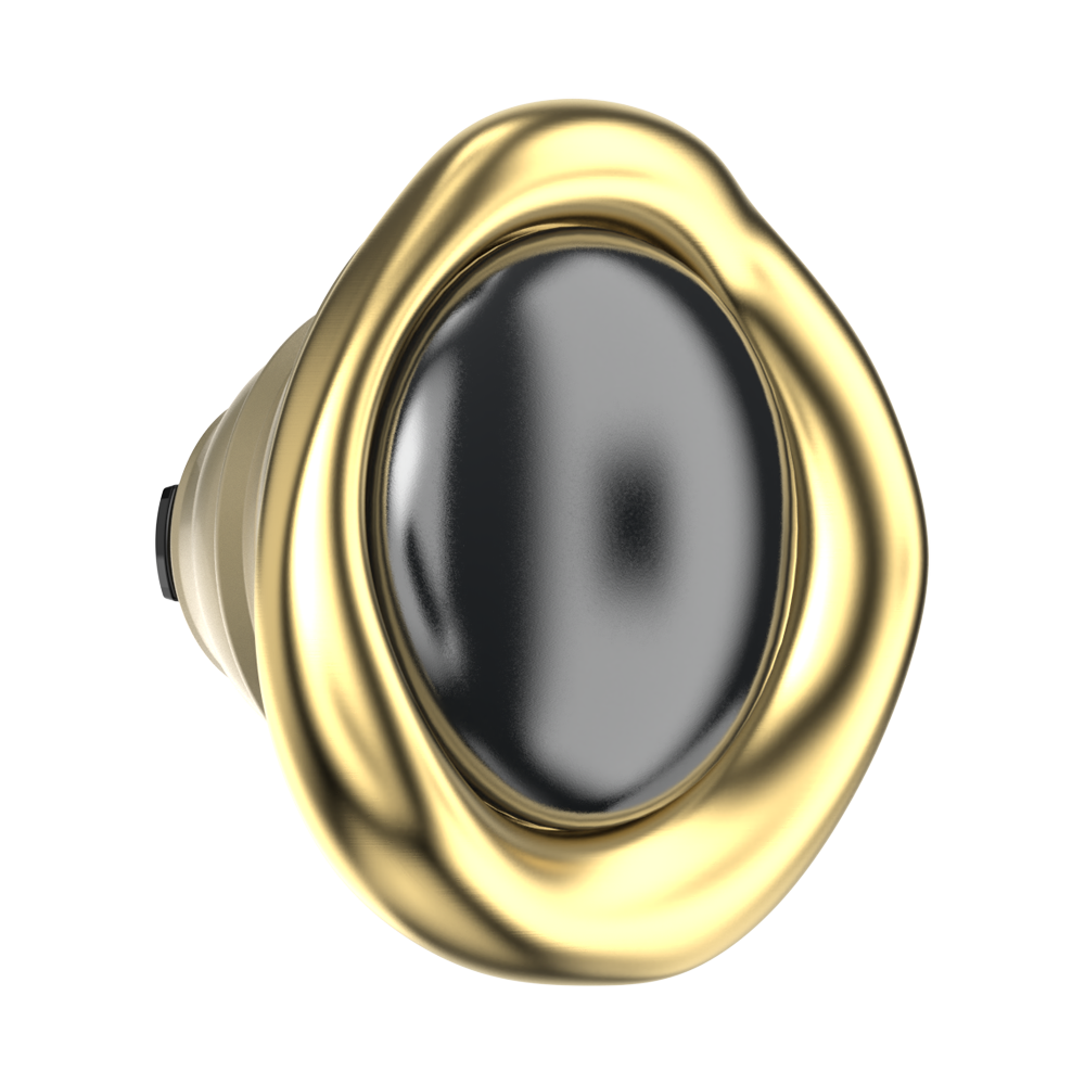 Enamel Eye of the Behold Gold — MagSafe PopGrip - US 53008