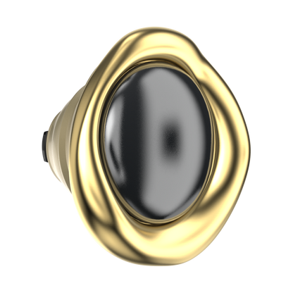 Enamel Eye of the Behold Gold — MagSafe PopGrip - US 53008