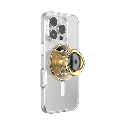 Enamel Eye of the Behold Gold — MagSafe PopGrip - US 53008