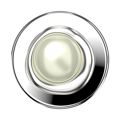 Enamel Eye of the Behold Silver —  MagSafe PopGrip - US 11836