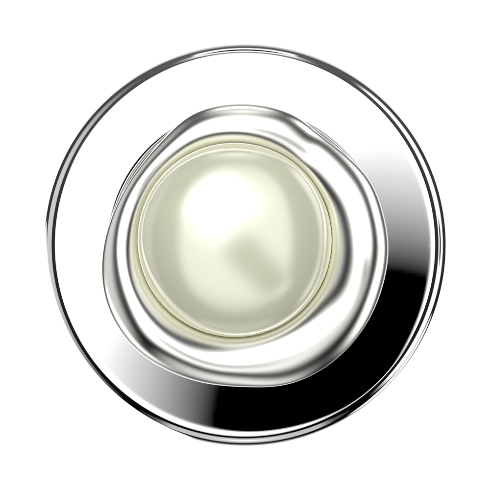 Enamel Eye of the Behold Silver —  MagSafe PopGrip - US 03698