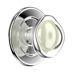 Enamel Eye of the Behold Silver —  MagSafe PopGrip - US 34294