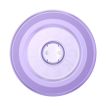 Enamel Fleur de Lune —  MagSafe PopGrip - US 32057