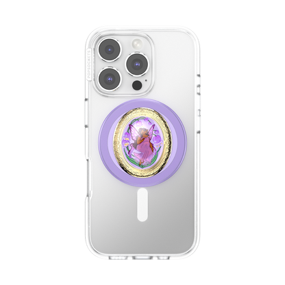 Enamel Fleur de Lune —  MagSafe PopGrip - US 21609