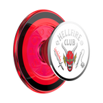Enamel Hellfire Club — MagSafe PopGrip - US 33562