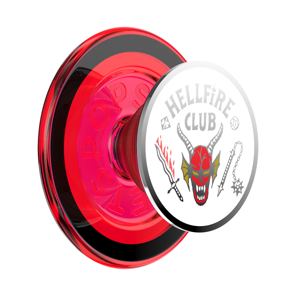 Enamel Hellfire Club — MagSafe PopGrip - US 50396