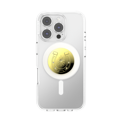 Enamel Howdy Glam — MagSafe PopGrip - US 27349