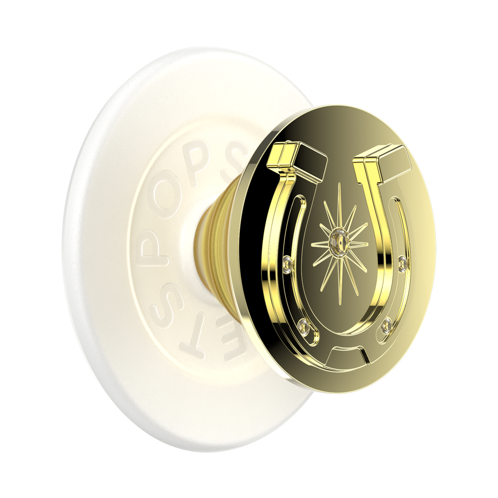 Enamel Howdy Glam — MagSafe PopGrip - US 27349