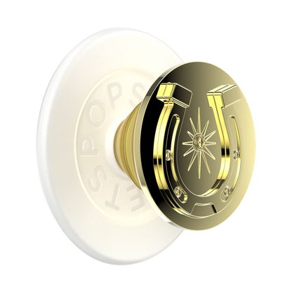 Enamel Howdy Glam — MagSafe PopGrip - US 27349