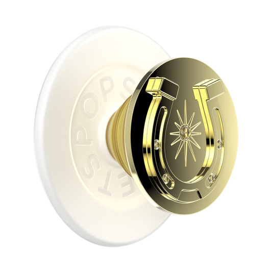 Enamel Howdy Glam — MagSafe PopGrip - US 27349