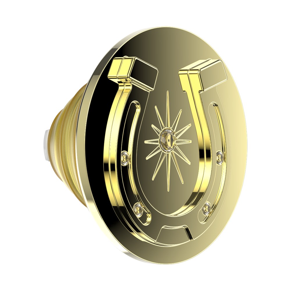 Enamel Howdy Glam — PopTop - US 49306