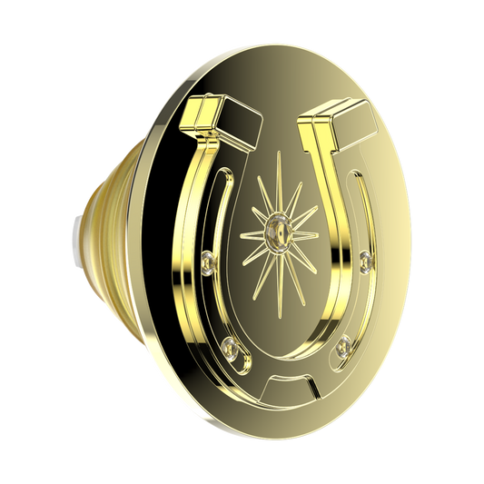 Enamel Howdy Glam — PopTop - US 50165