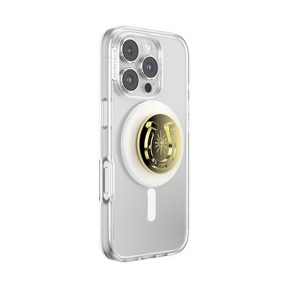 Enamel Howdy Glam — MagSafe PopGrip - US 27349