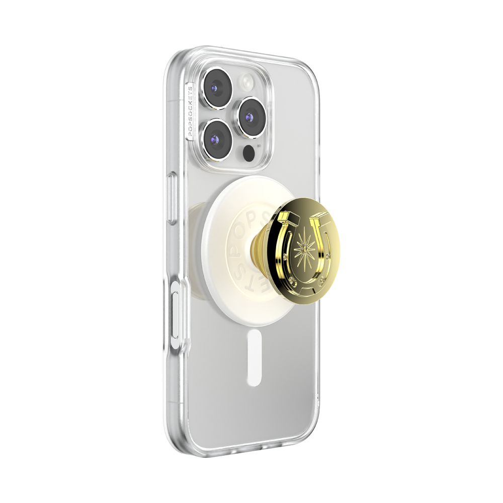 Enamel Howdy Glam — MagSafe PopGrip - US 12359