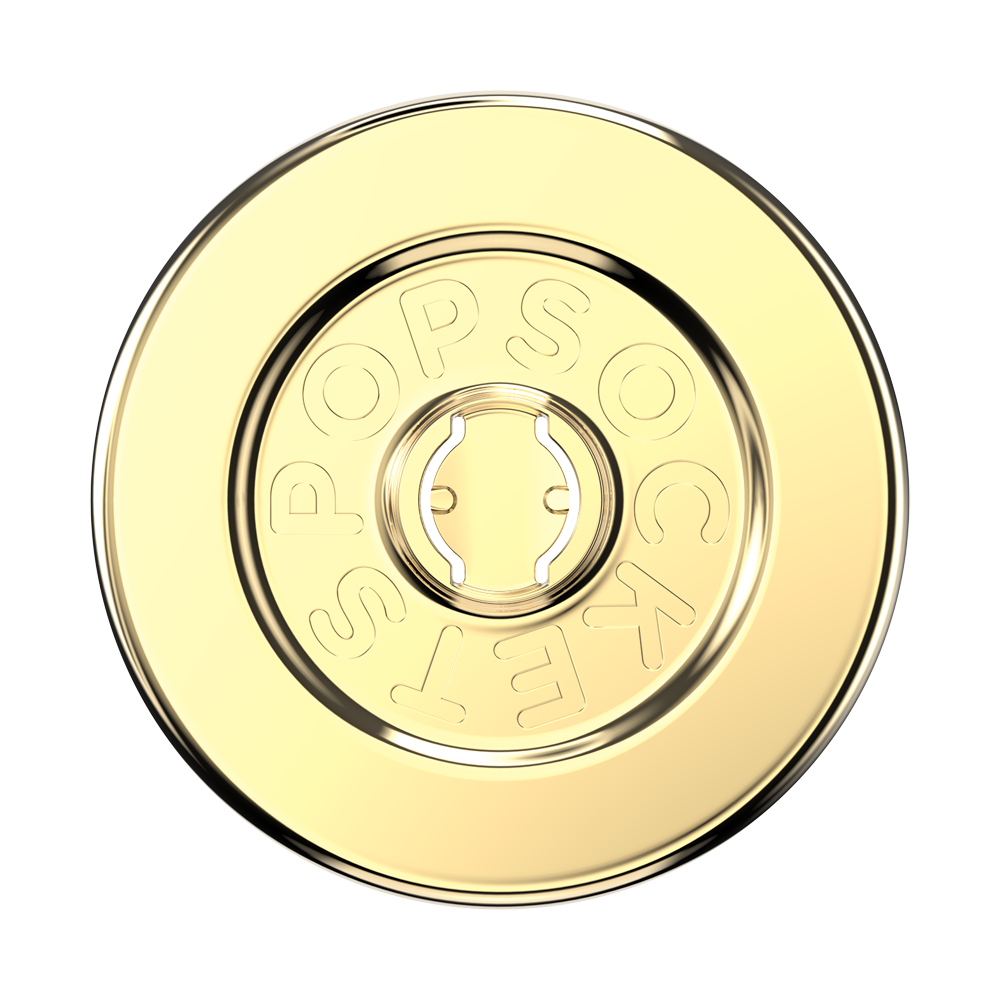 Enamel Locket of the Fae —  MagSafe PopGrip - US 85685