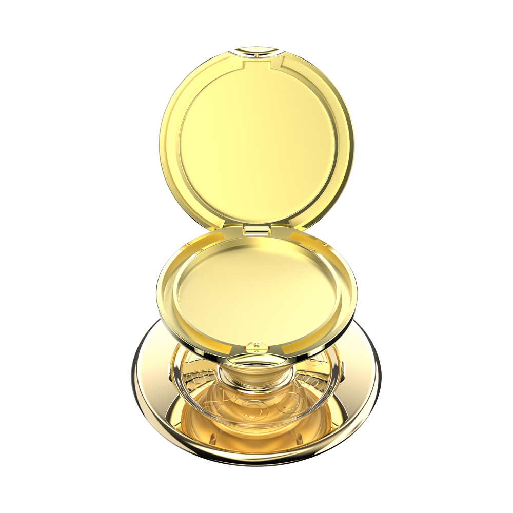 Enamel Locket of the Fae —  MagSafe PopGrip - US 31177