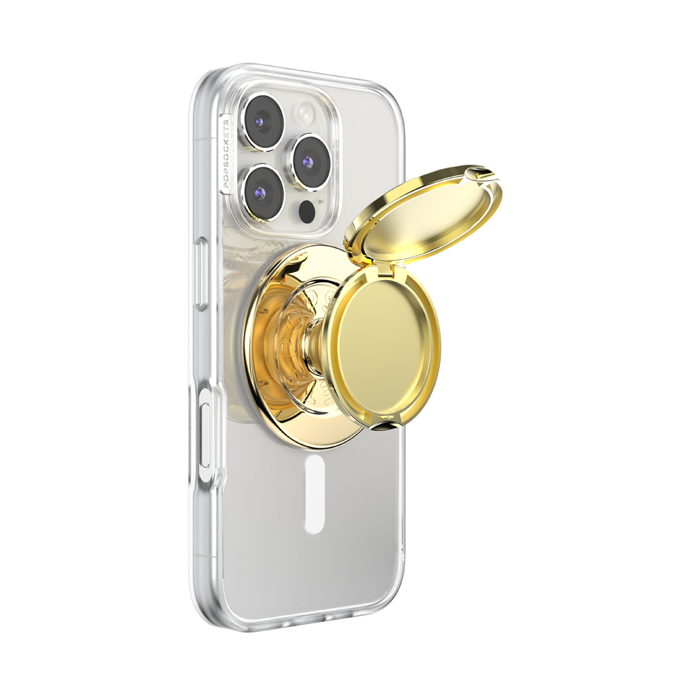 Enamel Locket of the Fae —  MagSafe PopGrip - US 61859