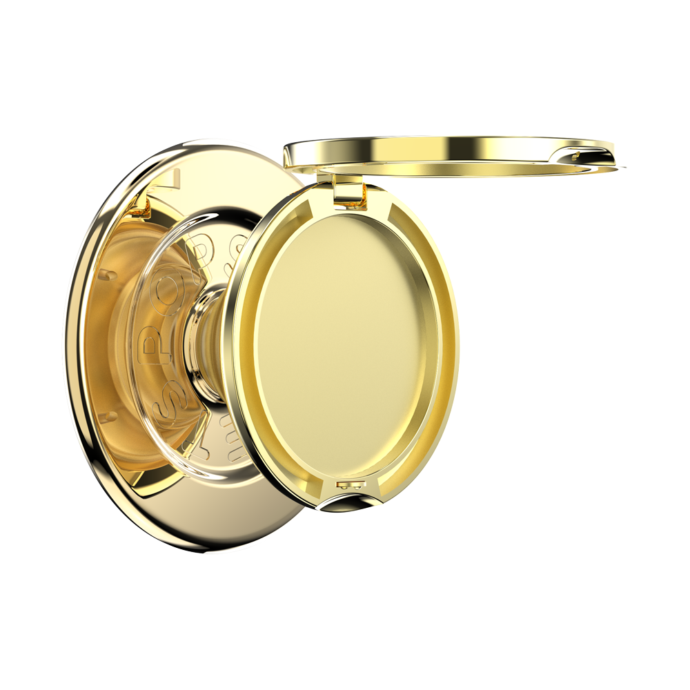 Enamel Locket of the Fae —  MagSafe PopGrip - US 61859