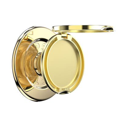 Enamel Locket of the Fae —  MagSafe PopGrip - US 61859