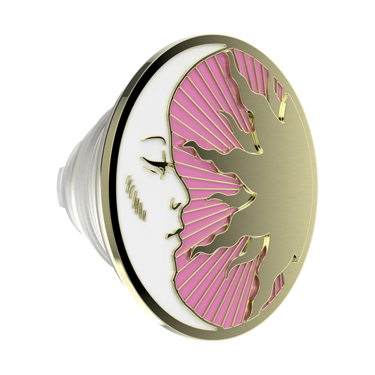 Enamel Lunar Dreams Pink — PopTop - US 06292