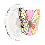 Enamel Mariposa Bloom — MagSafe PopGrip - US 48006