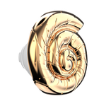 Enamel Nautilus Shell — PopTop - US 44795