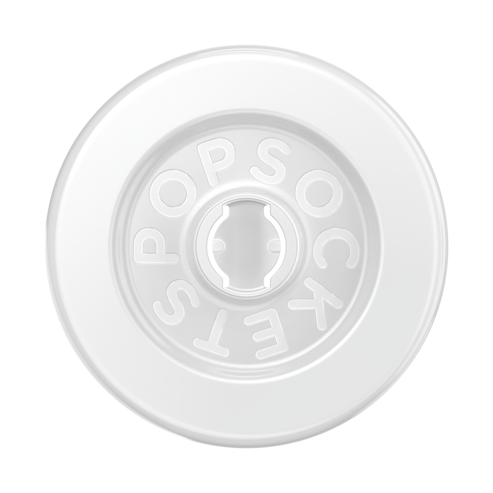 Enamel Pearl Mickey — MagSafe PopGrip - US 81001