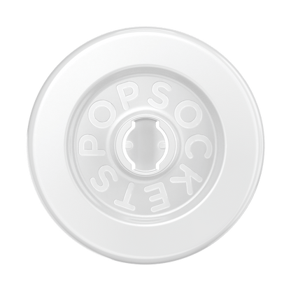 Enamel Pearl Mickey — MagSafe PopGrip - US 53253