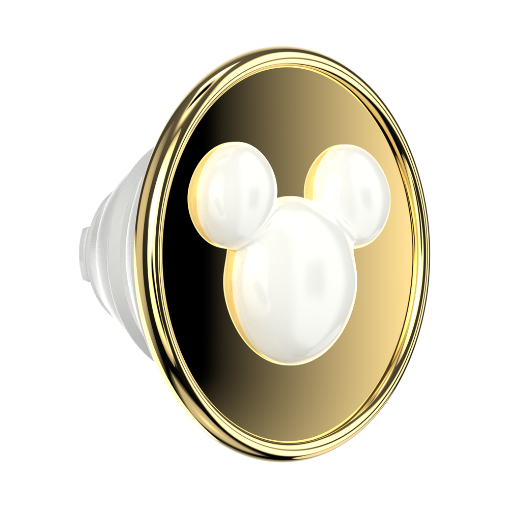 Enamel Pearl Mickey — PopTop - US 87111