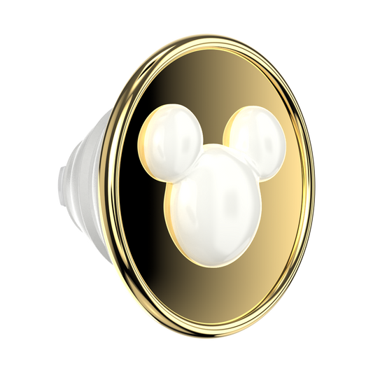 Enamel Pearl Mickey — PopTop - US 87111