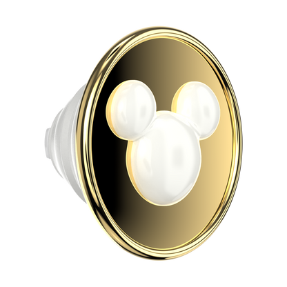 Enamel Pearl Mickey — MagSafe PopGrip - US 81001