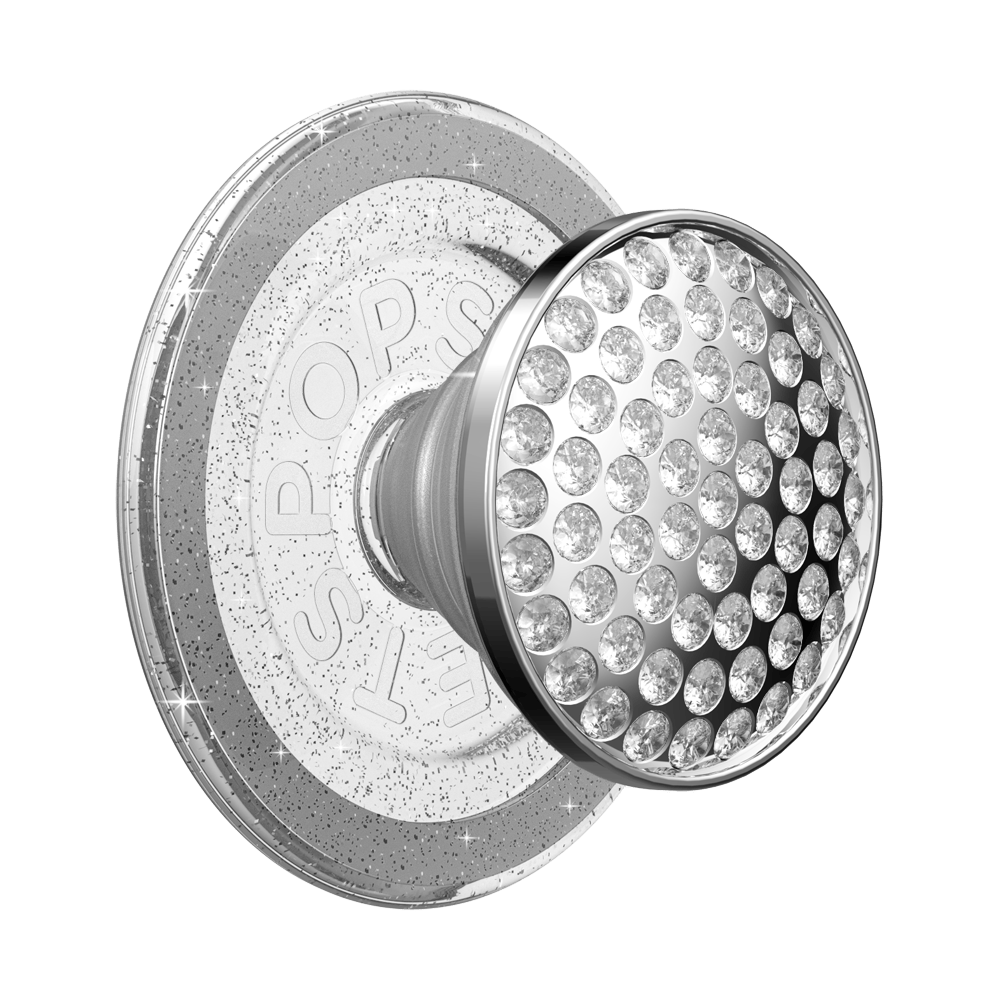 Enamel Rodeo Royalty —  MagSafe PopGrip - US 26272