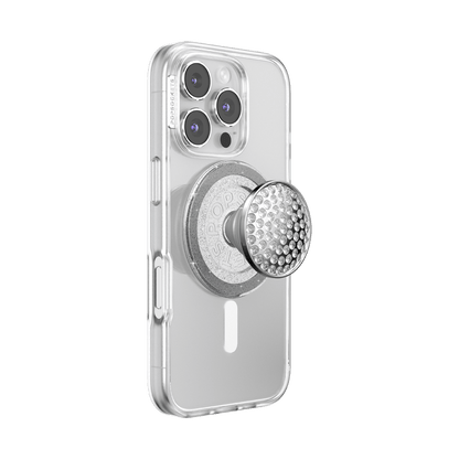 Enamel Rodeo Royalty —  MagSafe PopGrip - US 26272