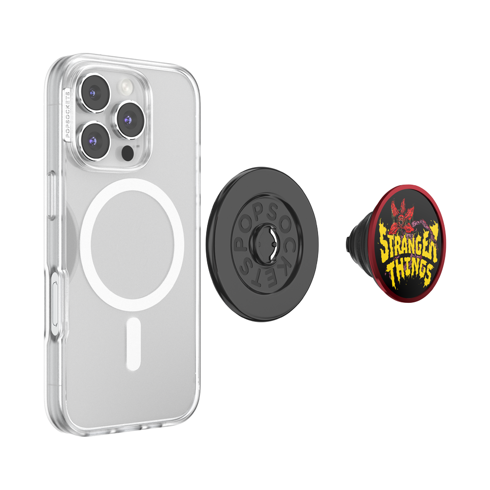 Enamel The Crawl Begins — MagSafe PopGrip - US 97132
