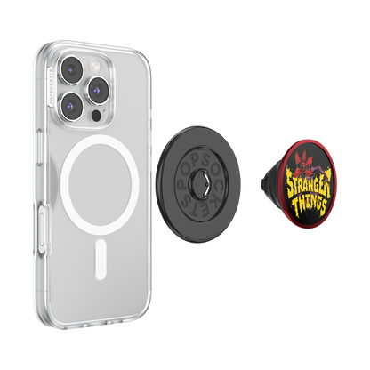 Enamel The Crawl Begins — MagSafe PopGrip - US 15044