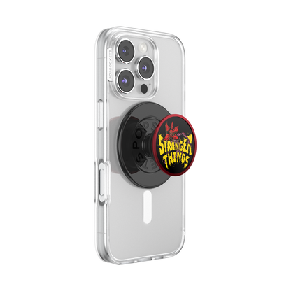Enamel The Crawl Begins — MagSafe PopGrip - US 23497