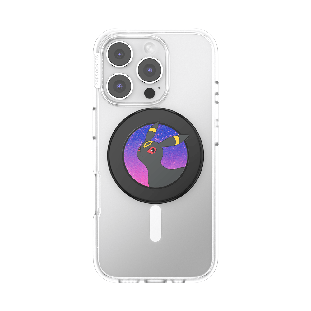 Enamel Umbreon Moonlight —  MagSafe PopGrip - US 74731