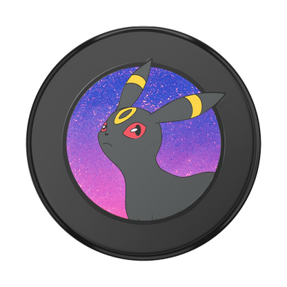 Enamel Umbreon Moonlight —  MagSafe PopGrip - US 74731