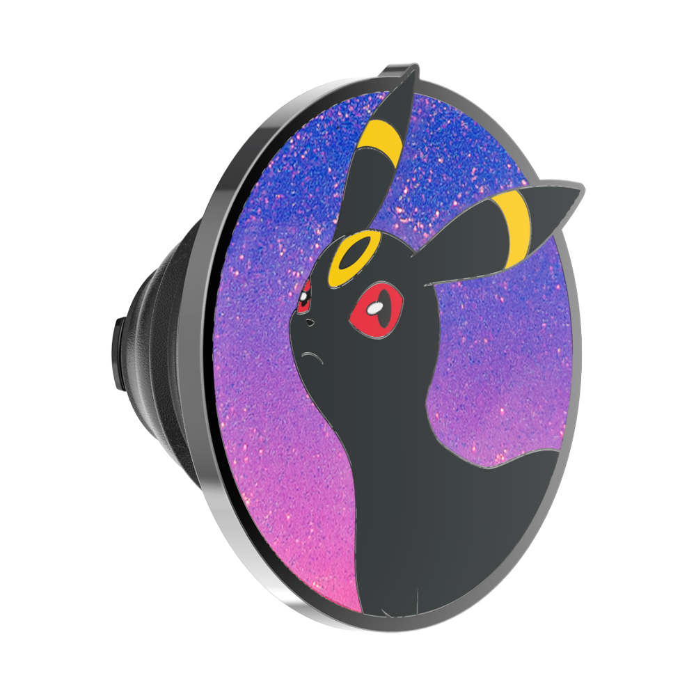 Enamel Umbreon Moonlight —  MagSafe PopGrip - US 69921
