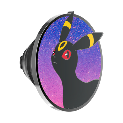 Enamel Umbreon Moonlight —  MagSafe PopGrip - US 69921
